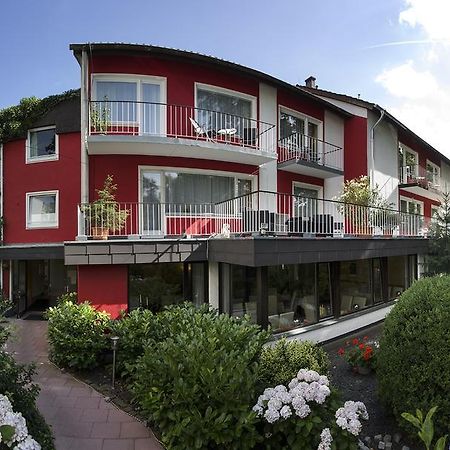 Stadt-Hotel Bad Hersfeld Exterior photo