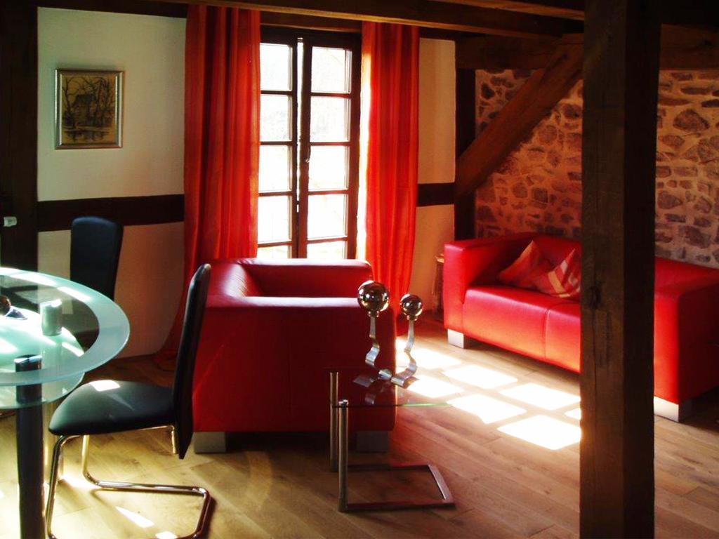 Stadt-Hotel Bad Hersfeld Room photo