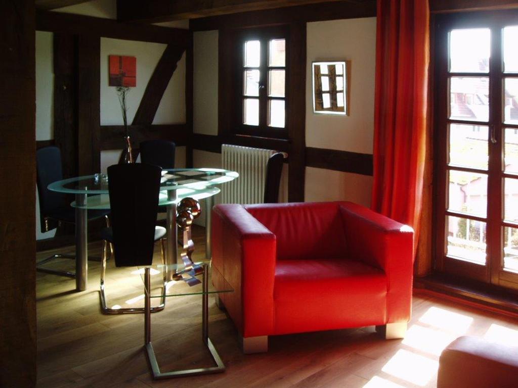 Stadt-Hotel Bad Hersfeld Room photo