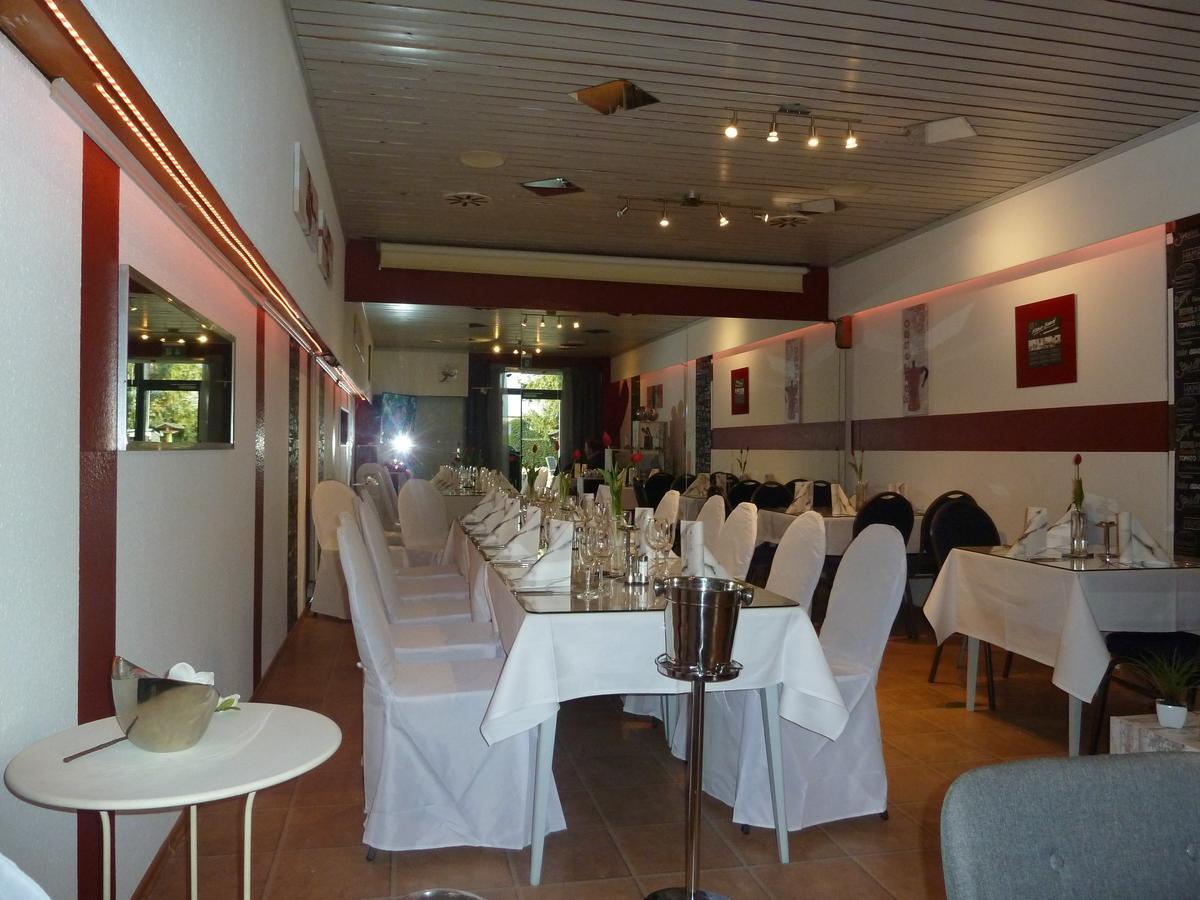 Stadt-Hotel Bad Hersfeld Exterior photo